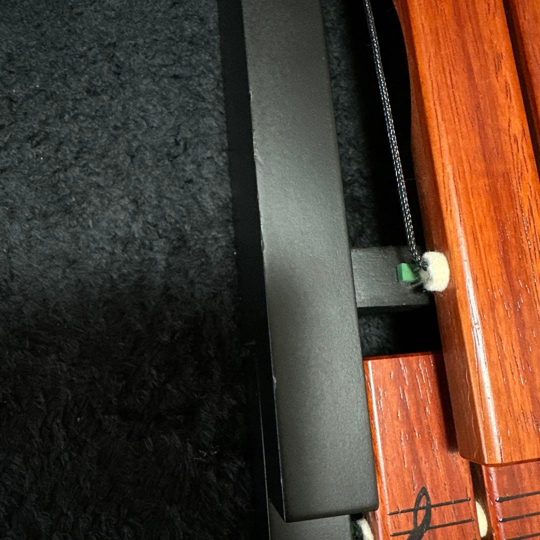 YAMAHA 卓上木琴　TX-6 32音