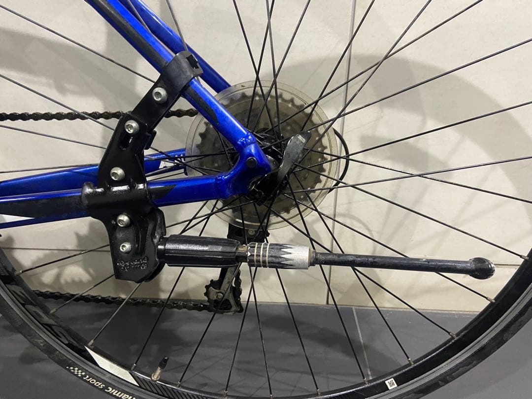 高年式GIANT CONTEND2 ロードバイク　ジャイアント　コンテンド189
