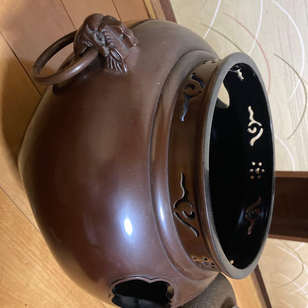 風呂釜　美品
