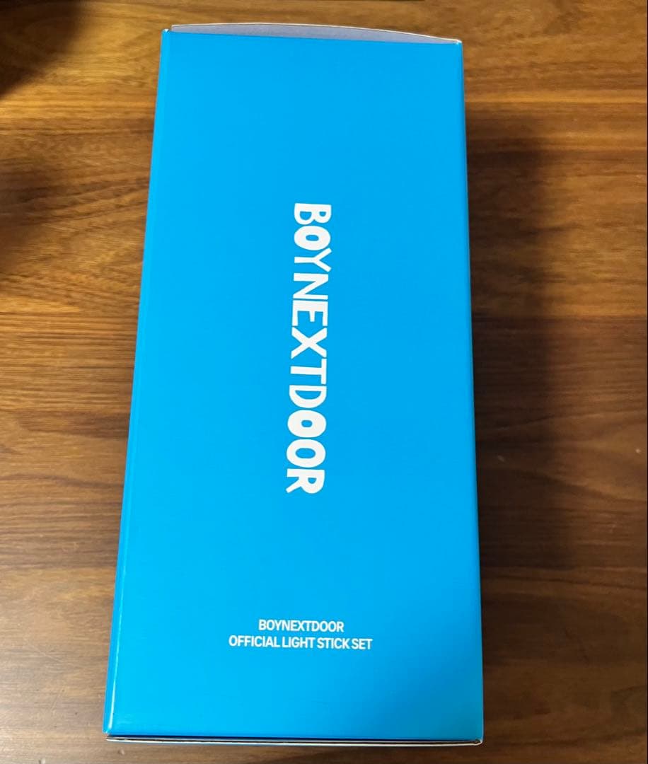 BOYNEXETDOOR ペンライト
