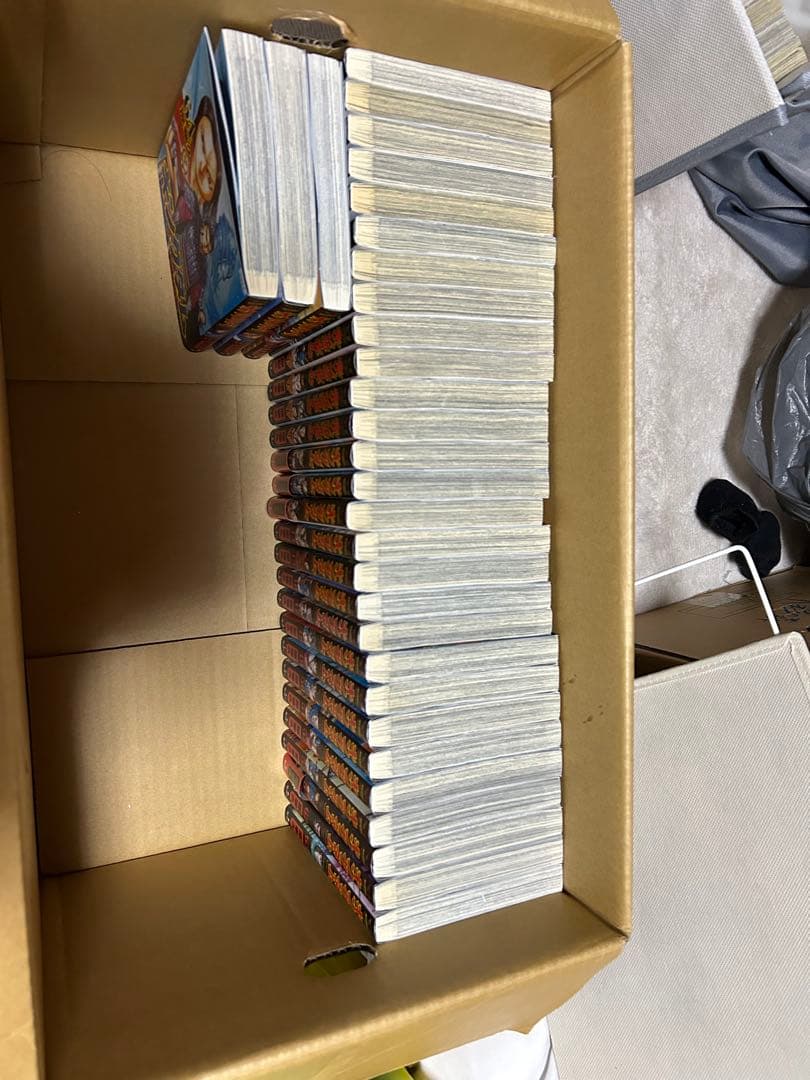 【特別値引き中】 少年漫画　キングダム　１巻〜66巻　セット