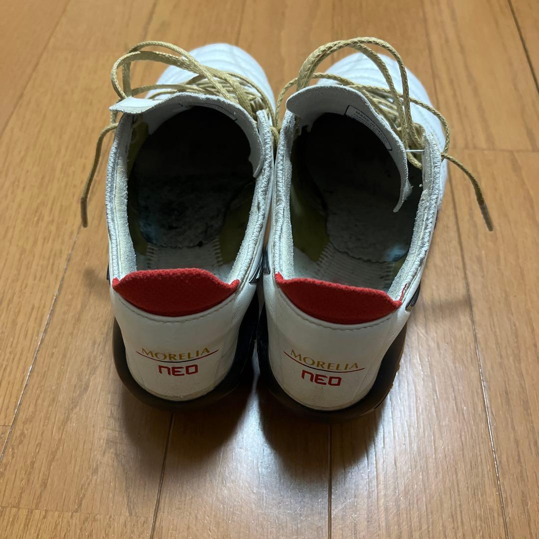 Mizuno モレリア NEO 24.5cm