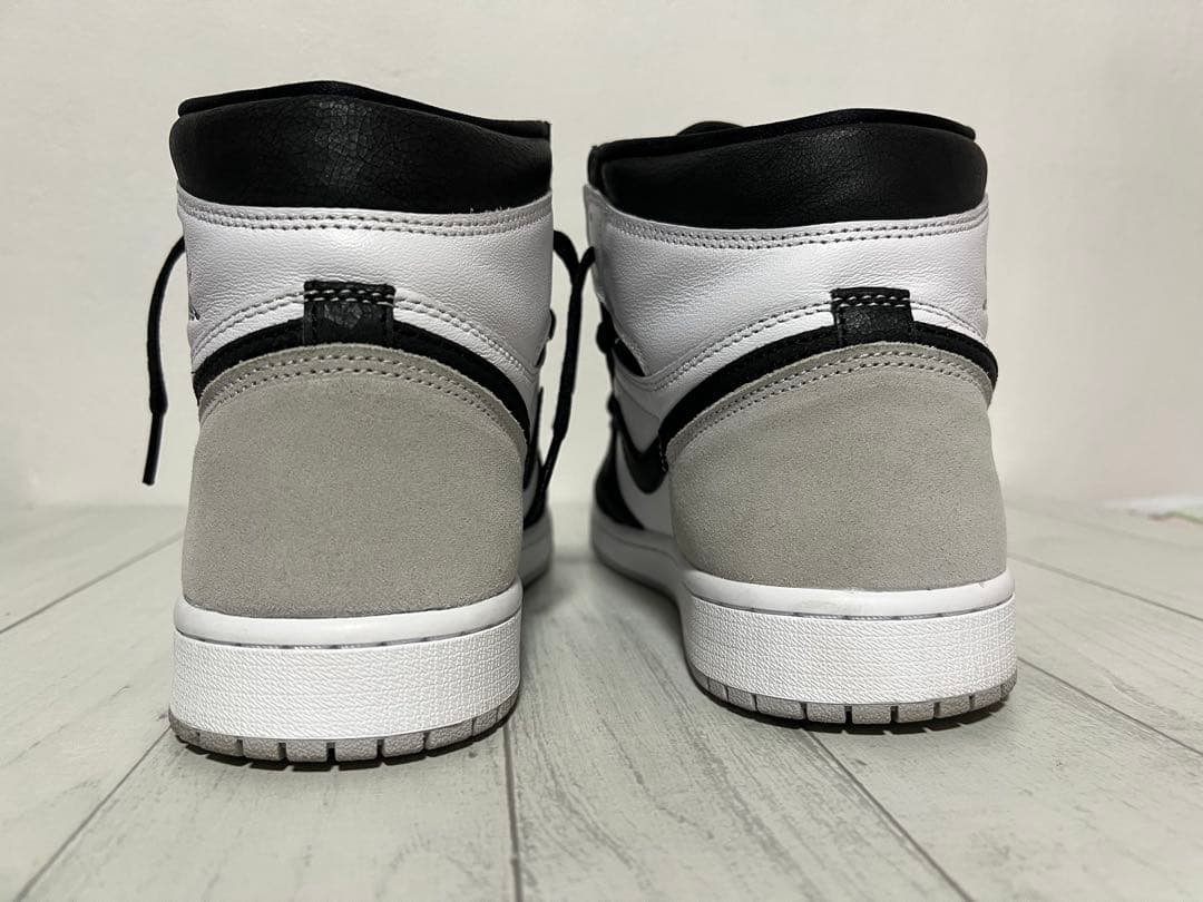 シューズ(男性用) Air Jordan 1 Retro High OG 9.5 (USA)