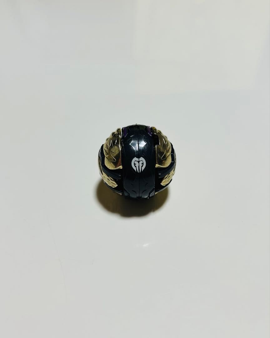 爆丸 覇タヴァネル プラパーツ付属