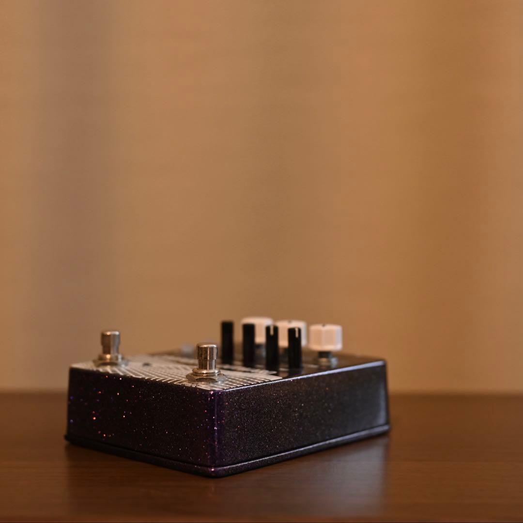 ギター Cooper FX outward v2
