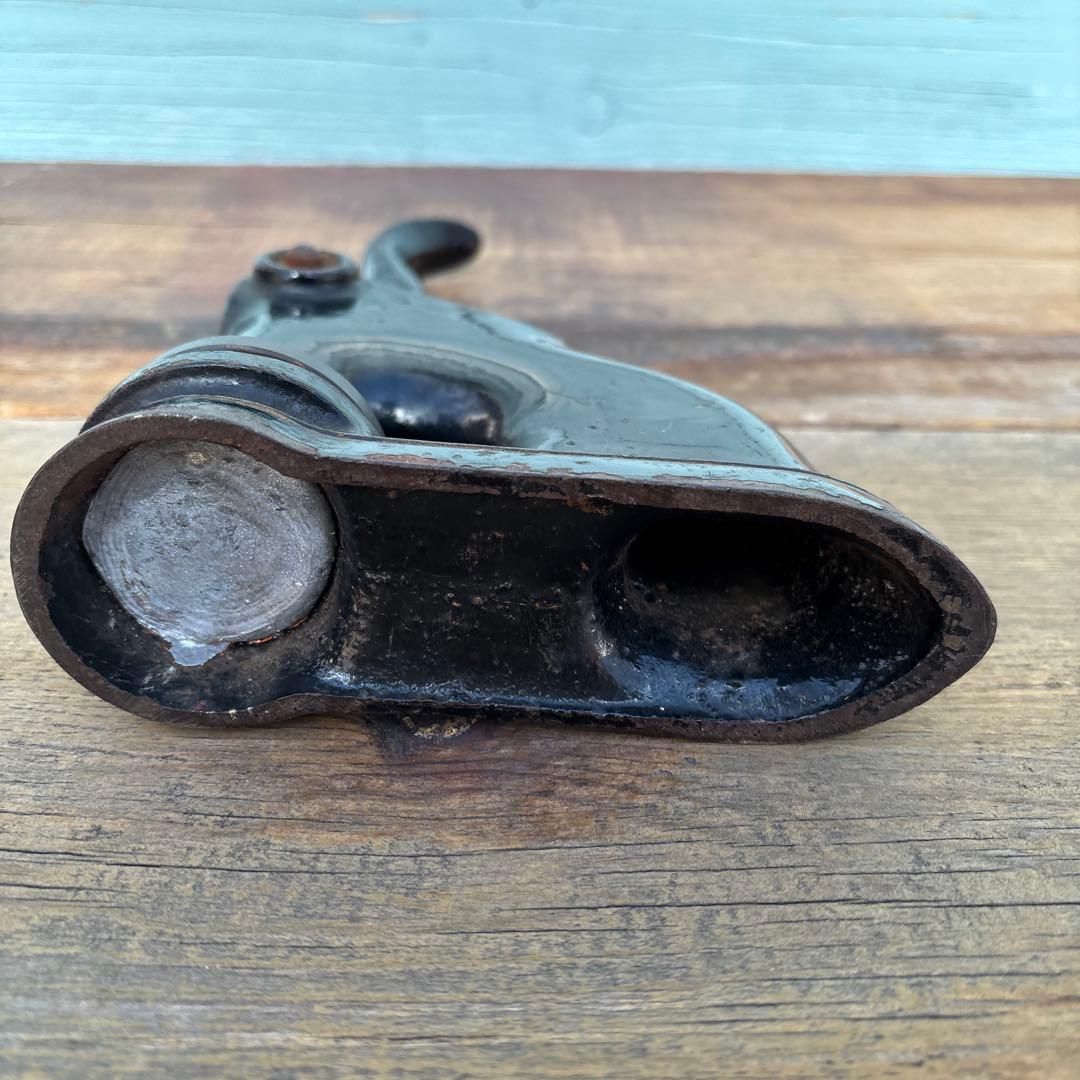 USA Antique エンボッサー