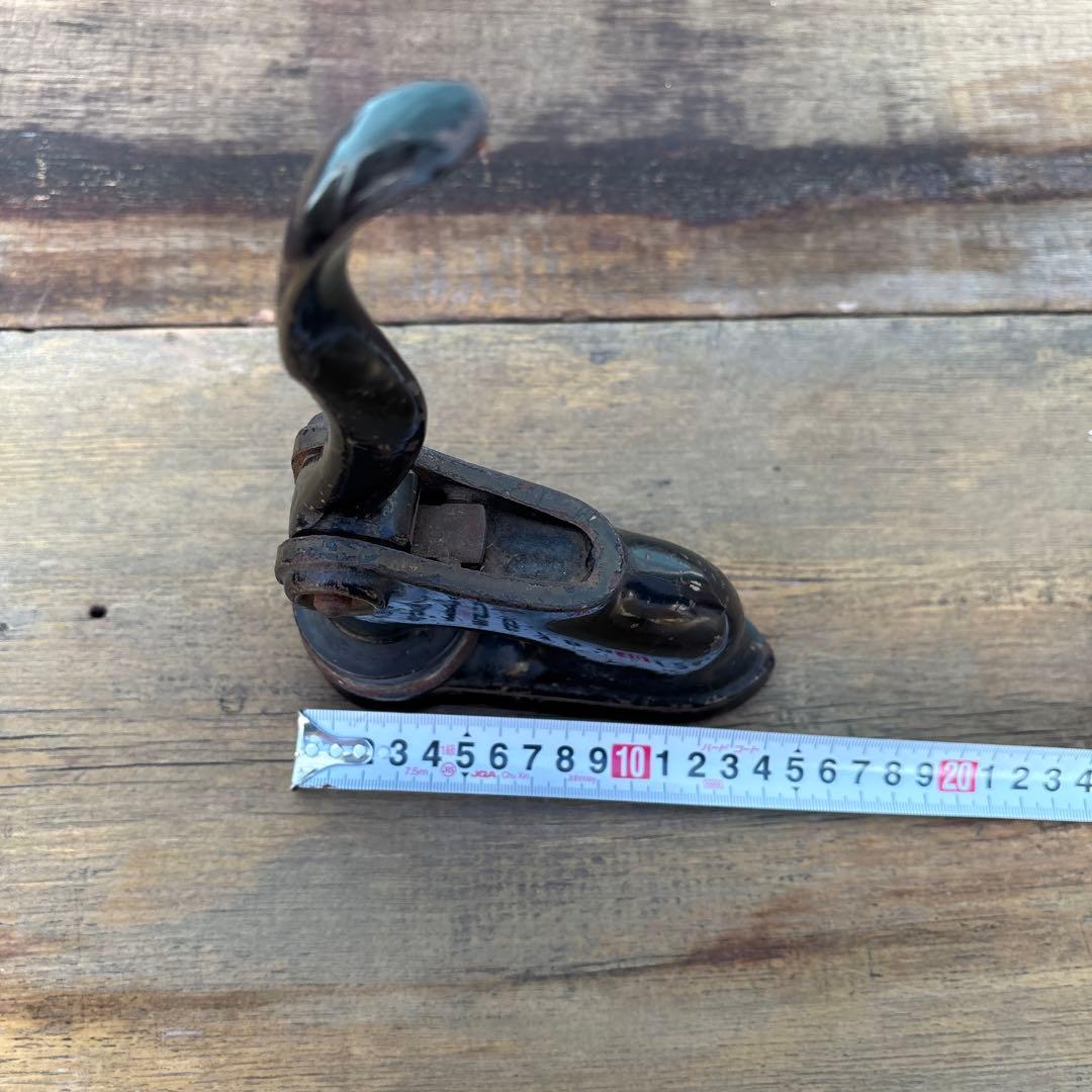 USA Antique エンボッサー