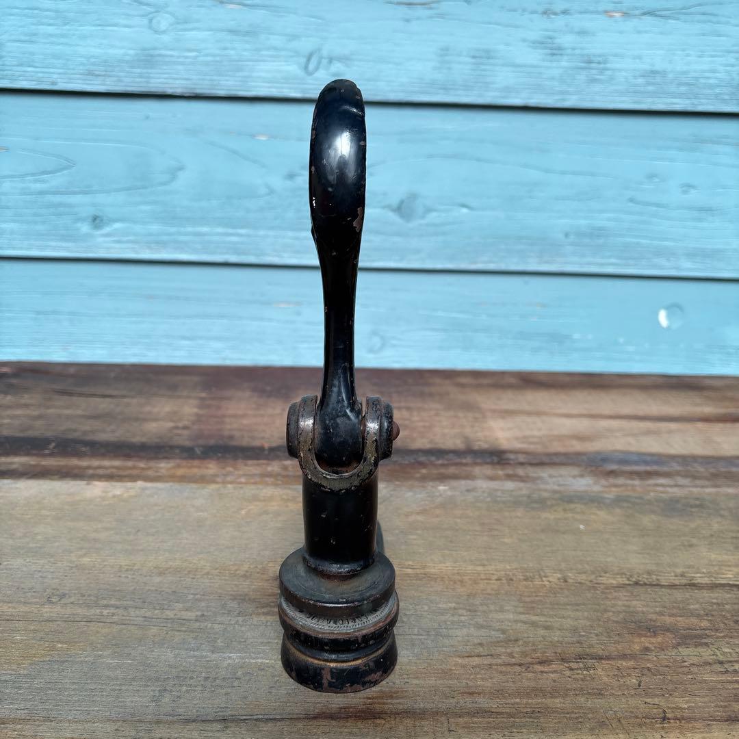USA Antique エンボッサー