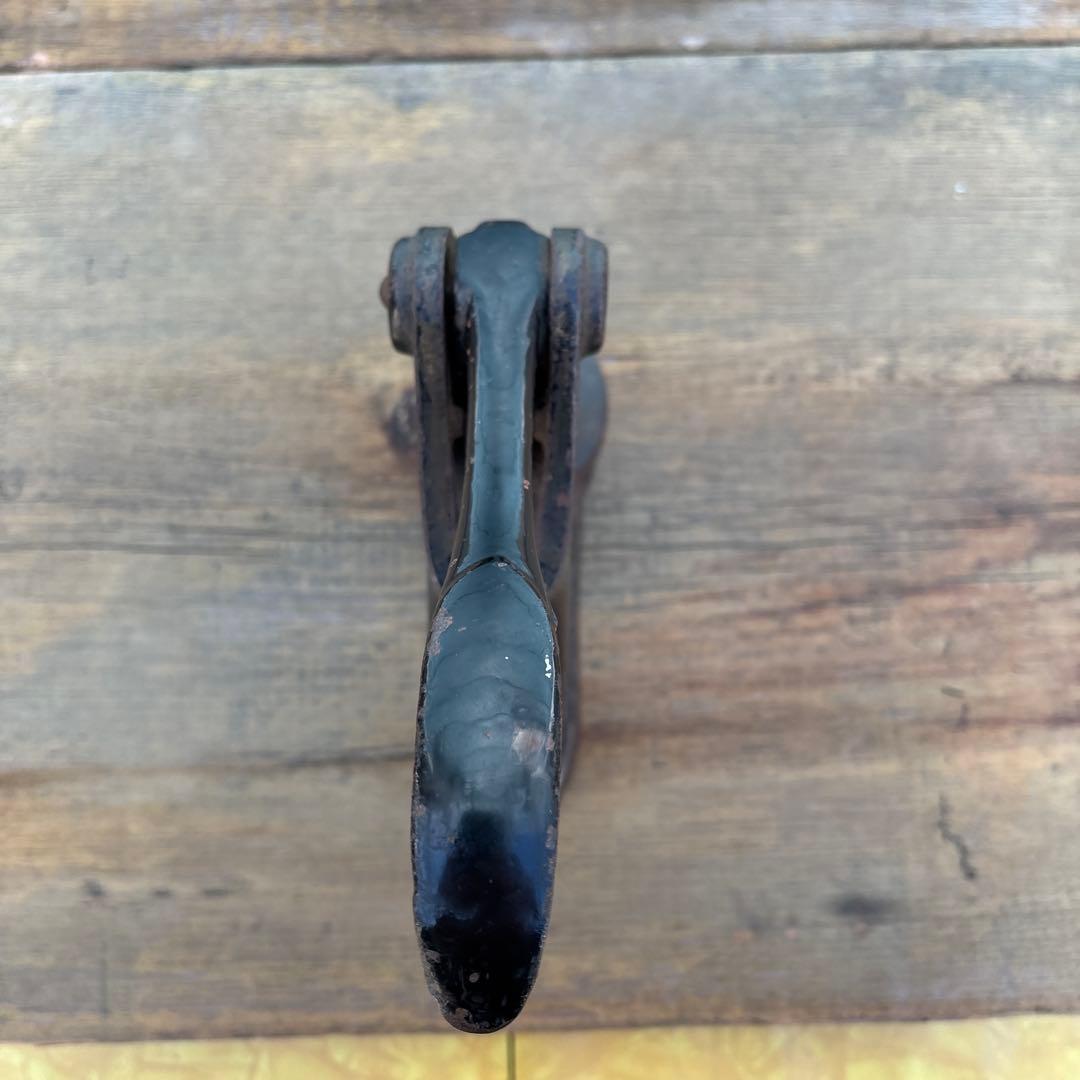 USA Antique エンボッサー