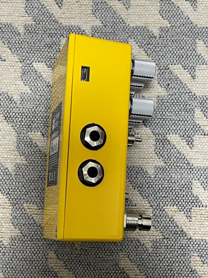 ギター chase bliss audio Habit