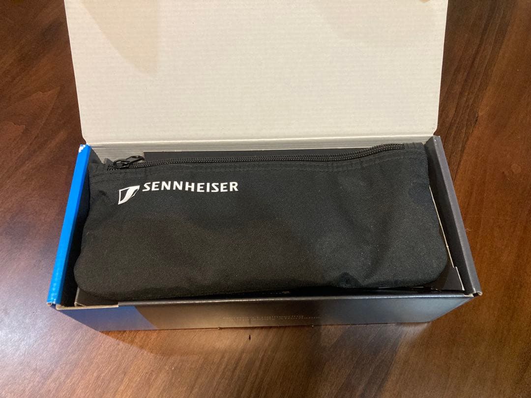 配信機器・PA機器・レコーディング機器 SENNHEISER e608