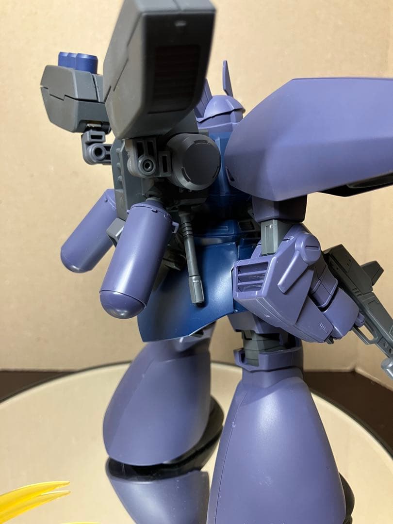ジャンク　HG袖付きセット