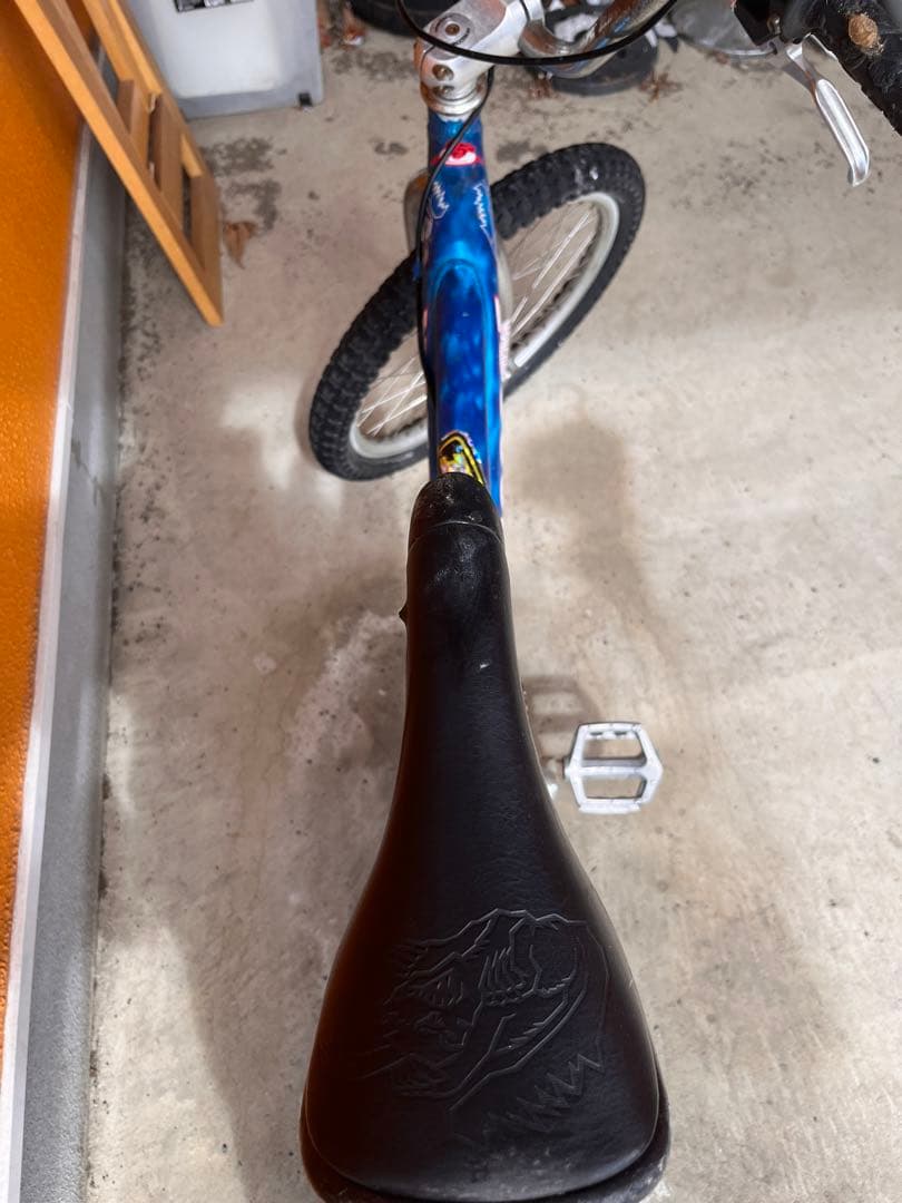 桃*郎様 BMX 2台