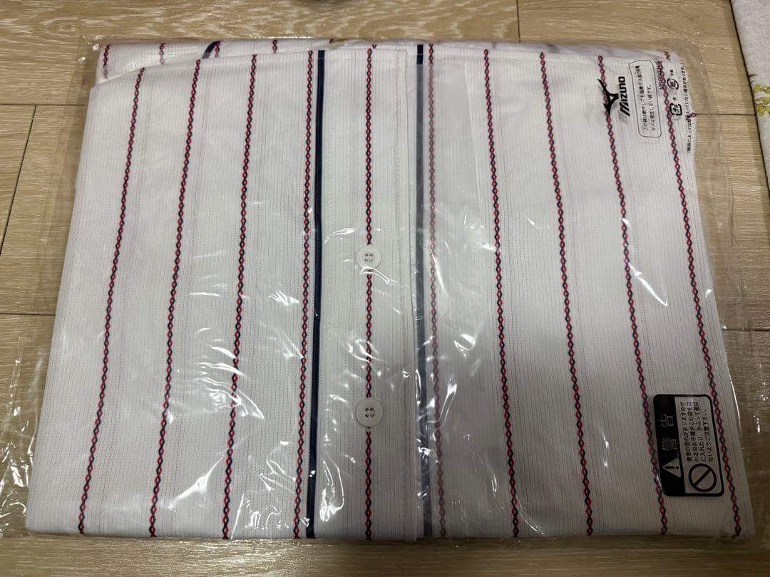 WBC 2023 侍ジャパン 大谷翔平 ユニホーム Lサイズ 新品未使用