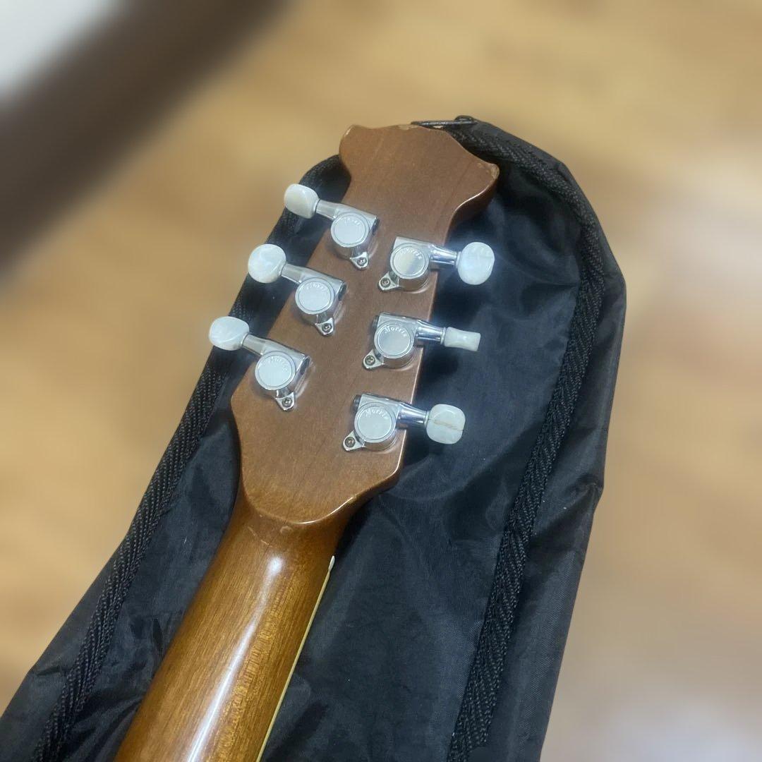 ギター Ibarashi