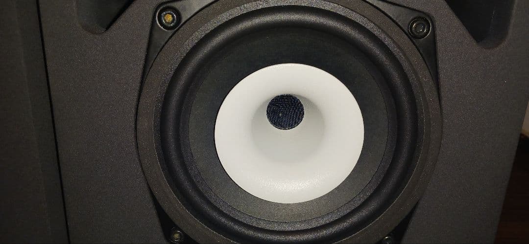 KS DIGITAL D60 同軸スタジオモニタースピーカー