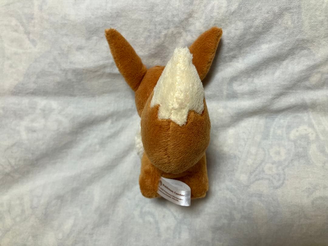 【2009年製/希少/タグ無し】ポケモンセンター限定/非売品