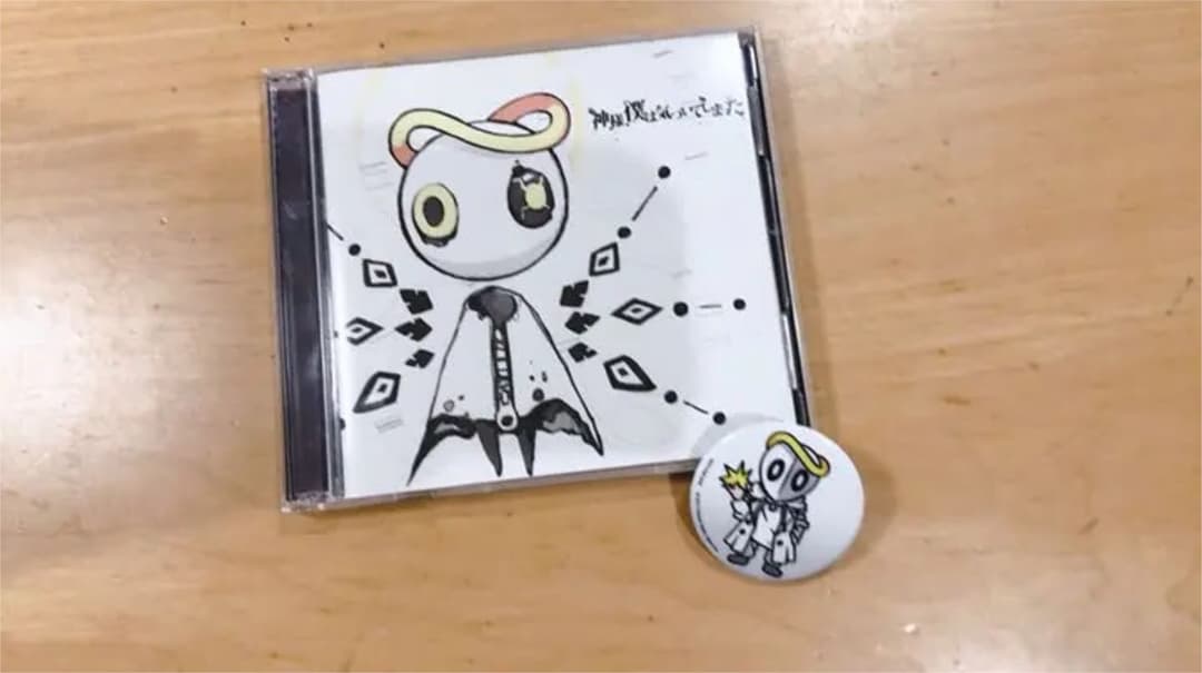 歌い手 CD・DVD