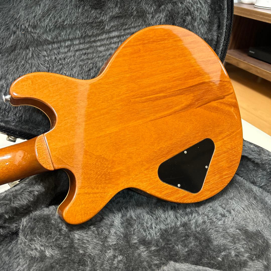 Gibson Les Paul DC PRO レスポール