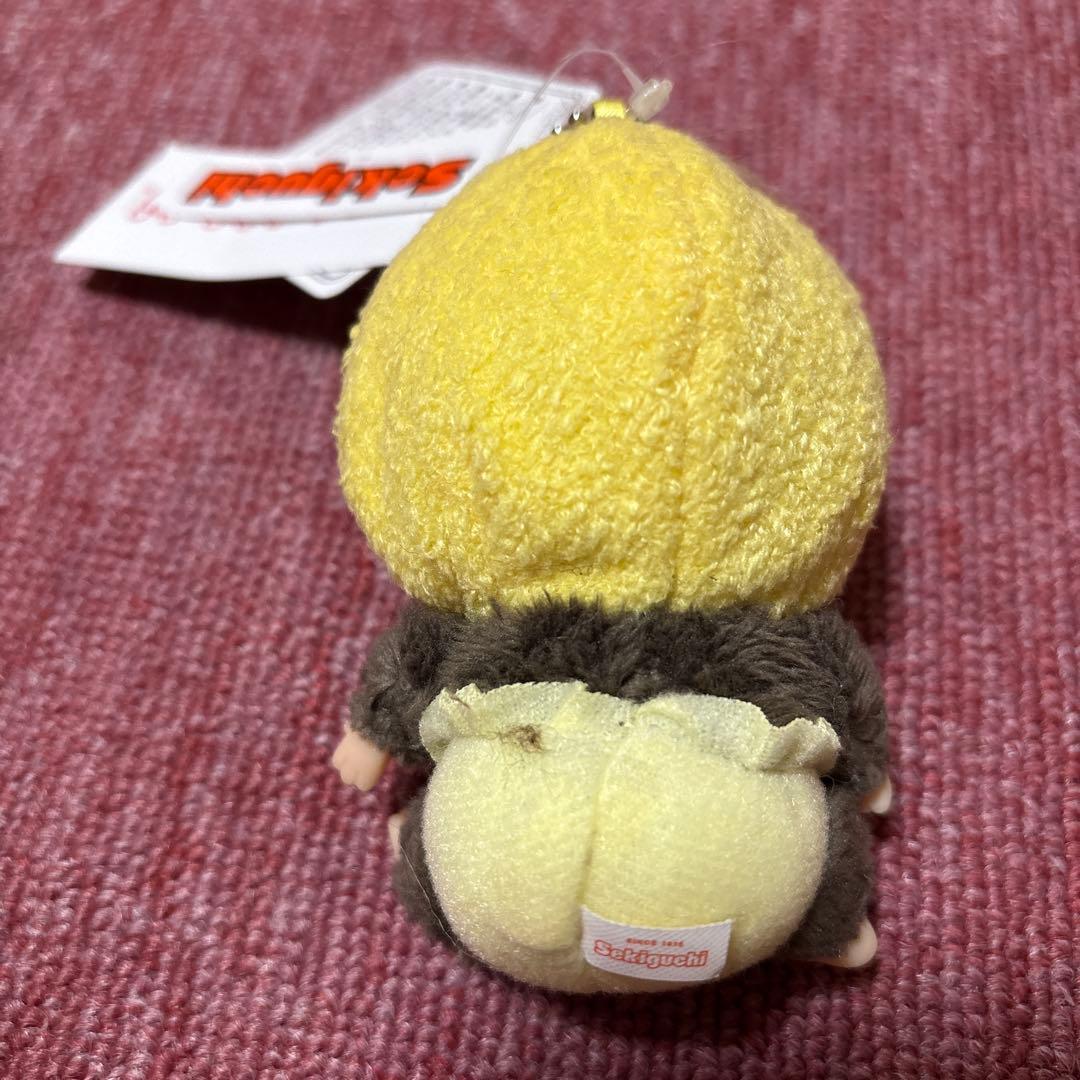 モンチッチ あにまるベビチッチ ねこ ひよこ くま 3点セット