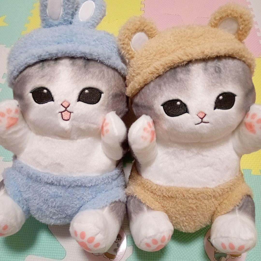 モフサンド　ぬいぐるみ　まとめ売り