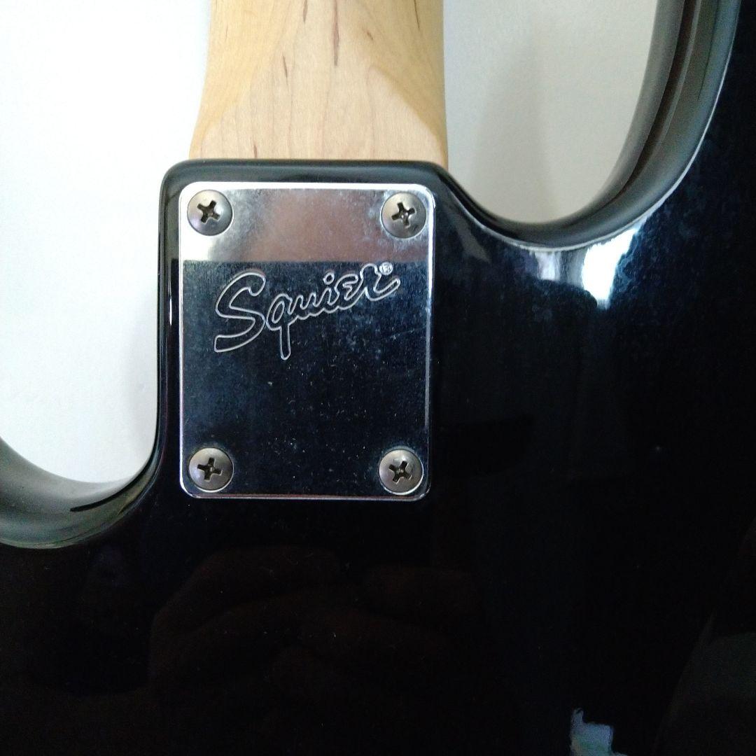 ギター FENDER BASS GUITAR