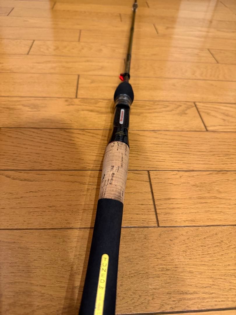 Megabass フラットバッカーエボリューション