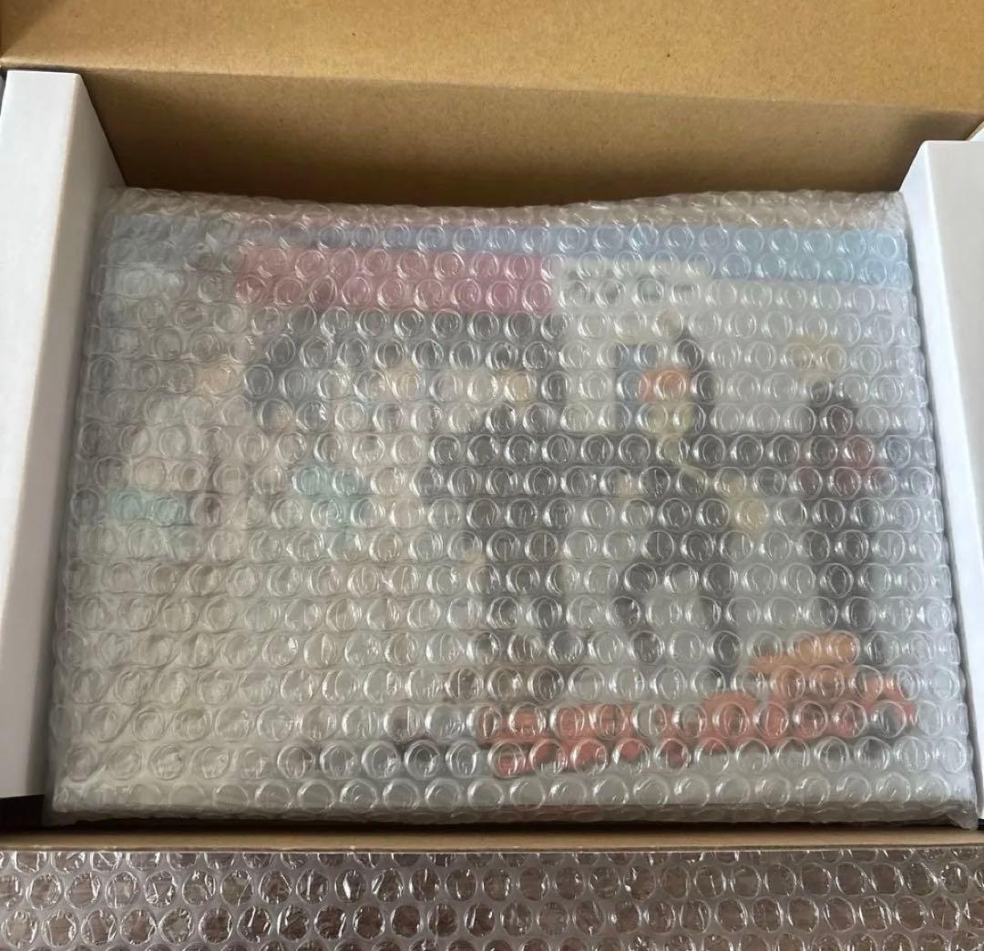 スシローハイキュー!! コラボ限定描き下ろしアクリルブロック 当選品 未開封