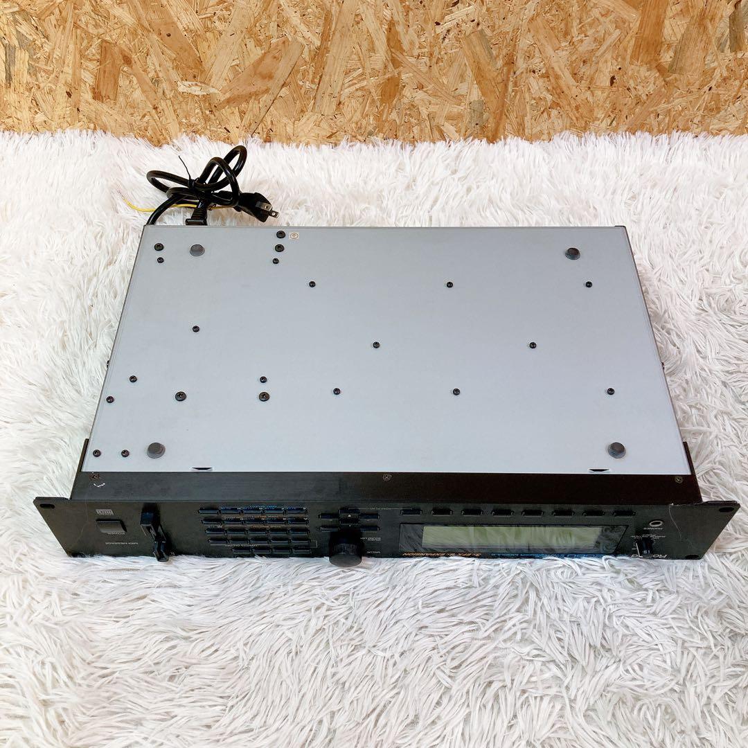 Roland ローランド JV-2080 64ボイス シンセシスモジュール