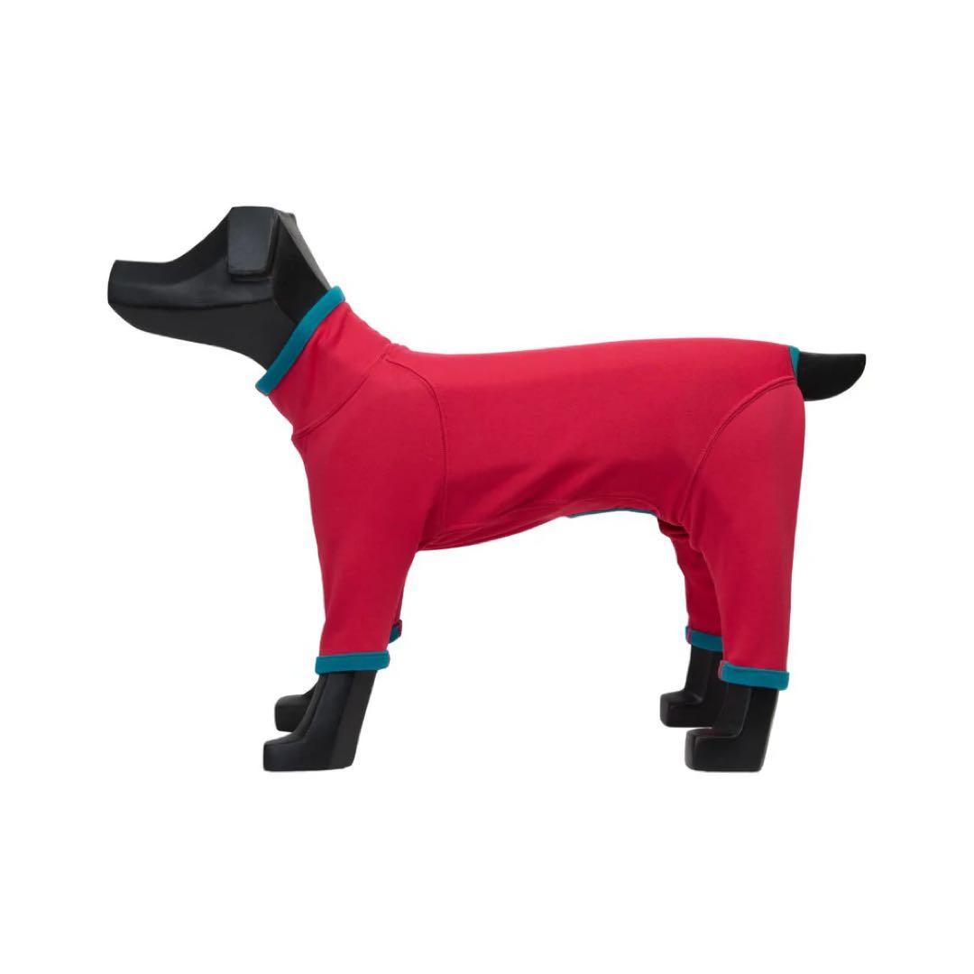 Alphaicon HOT DOG GUARD 4Lサイズ STRAWBERRY