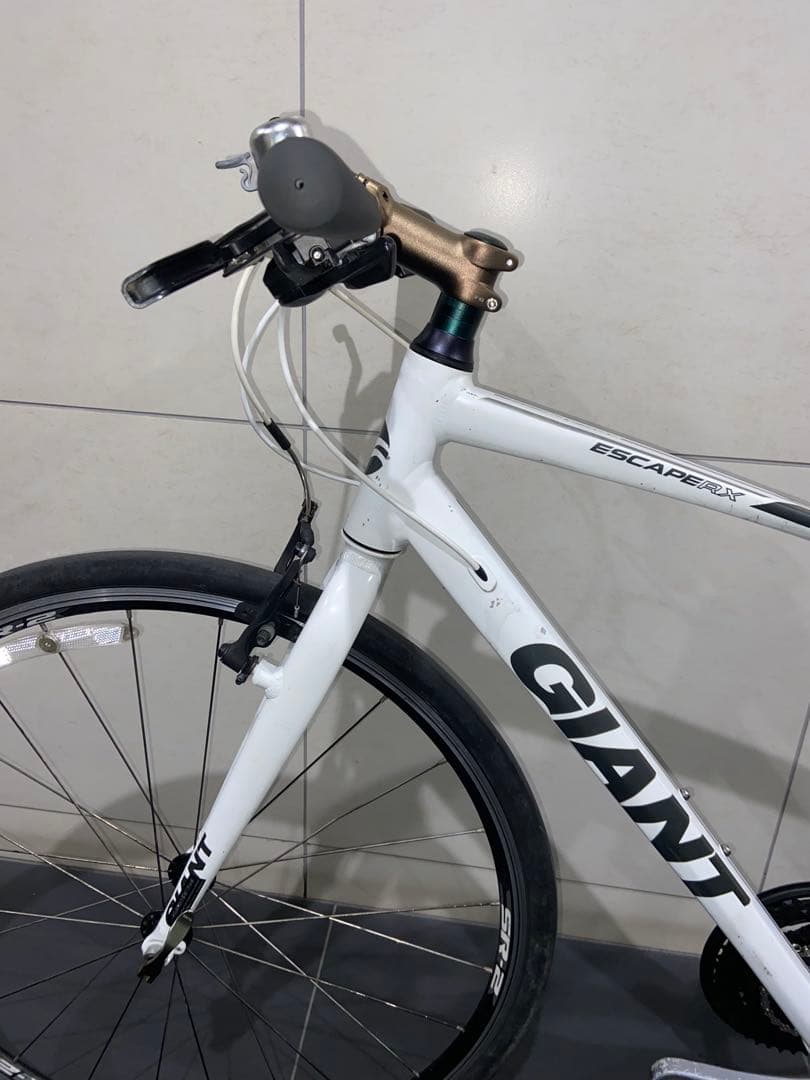 giant escape rx3 クロスバイク　ジャイアント　エスケープr3