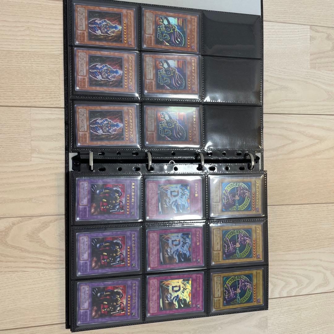 遊戯王OCGカードセット コレクション　引退　2期