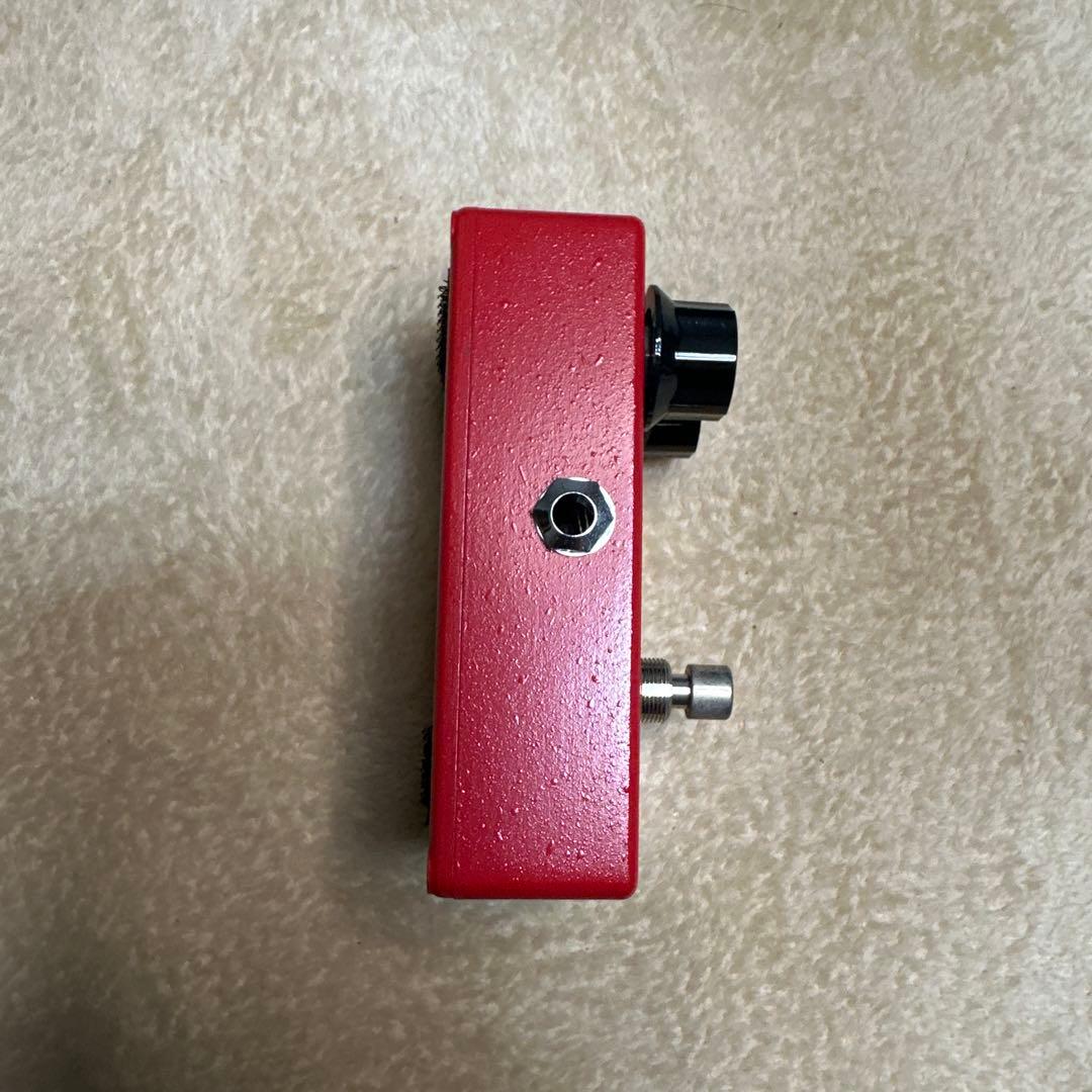 MXR Dyna Comp コンプレッサーペダル