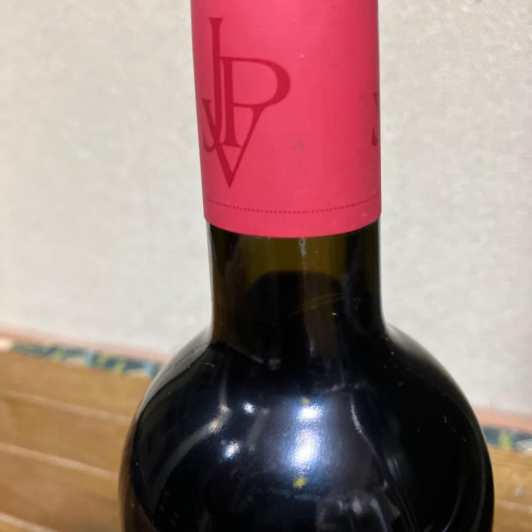 LE JARDIN DE PETIT-VILLAGE 2011 赤ワイン