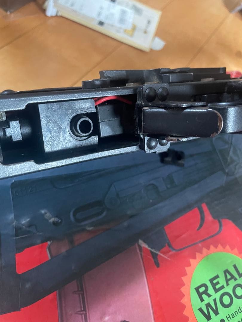 東京マルイ　D-boys AK74 Aks74U 電動ガン　値下げ可能