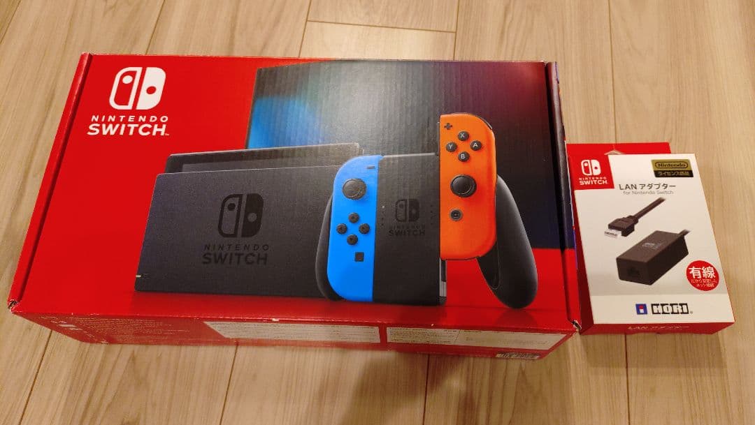 Nintendo Switch ゼルダの伝説 ティアーズ オブ ザ キングダム