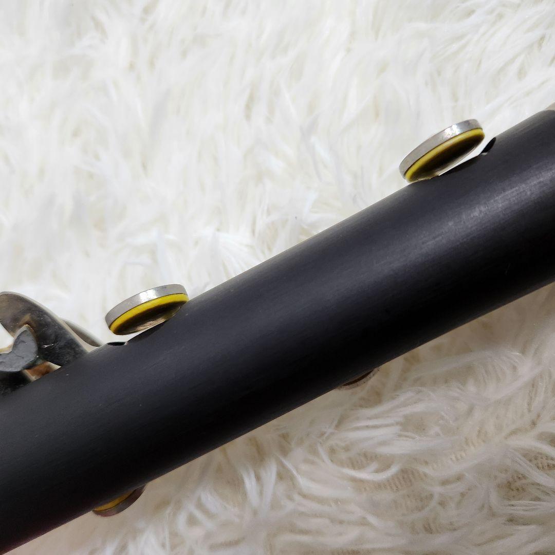 【美品♪希少♪イギリス製】Millennium Winds クラリネット