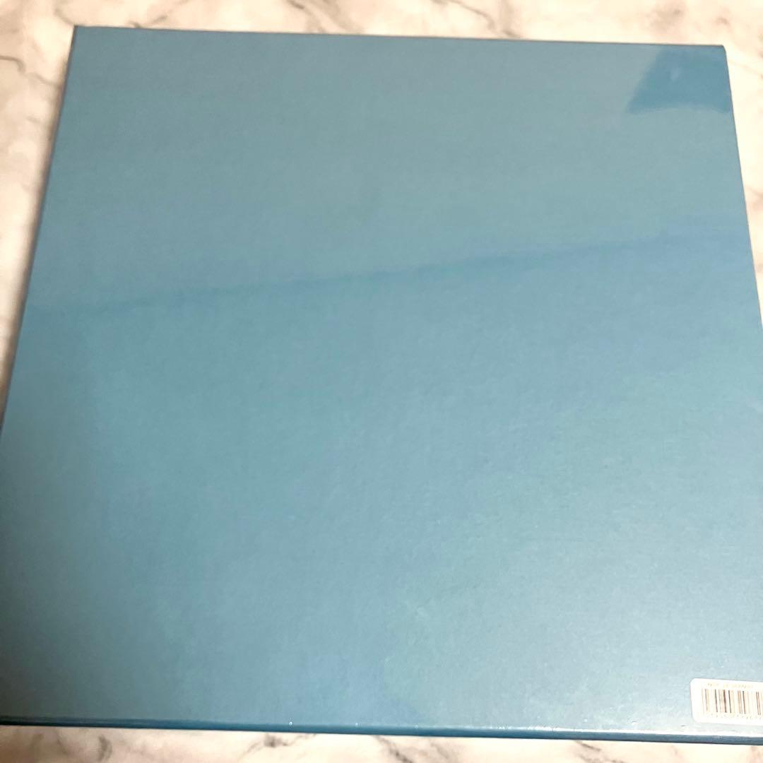OceanLab - The Anthology Vinyl Box 新品未開封