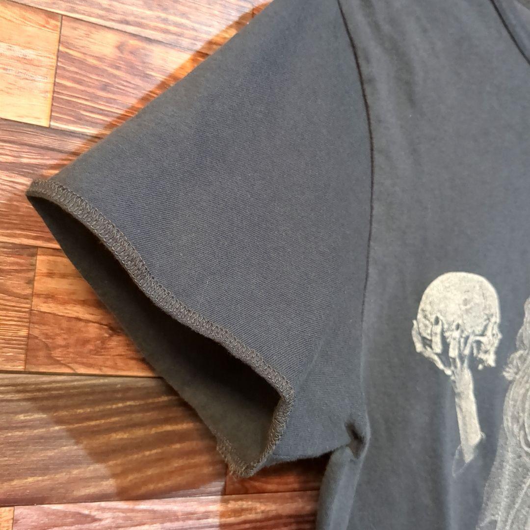 日*々様 櫻井敦司 DRONE コラボTシャツ