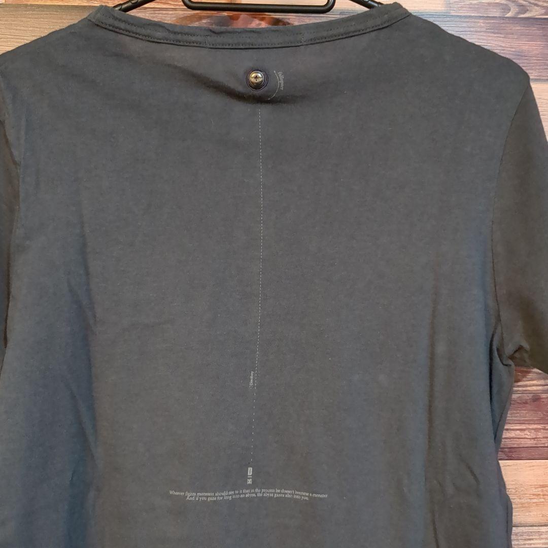 日*々様 櫻井敦司 DRONE コラボTシャツ