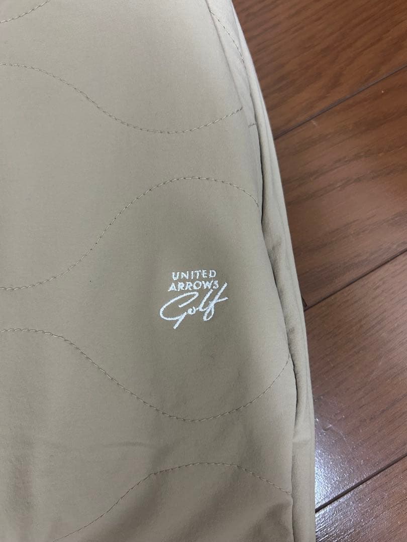 ユナイテッドアローズゴルフ パンツ