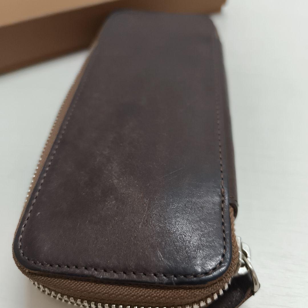SEASAR Aero とduct ペンケース セット