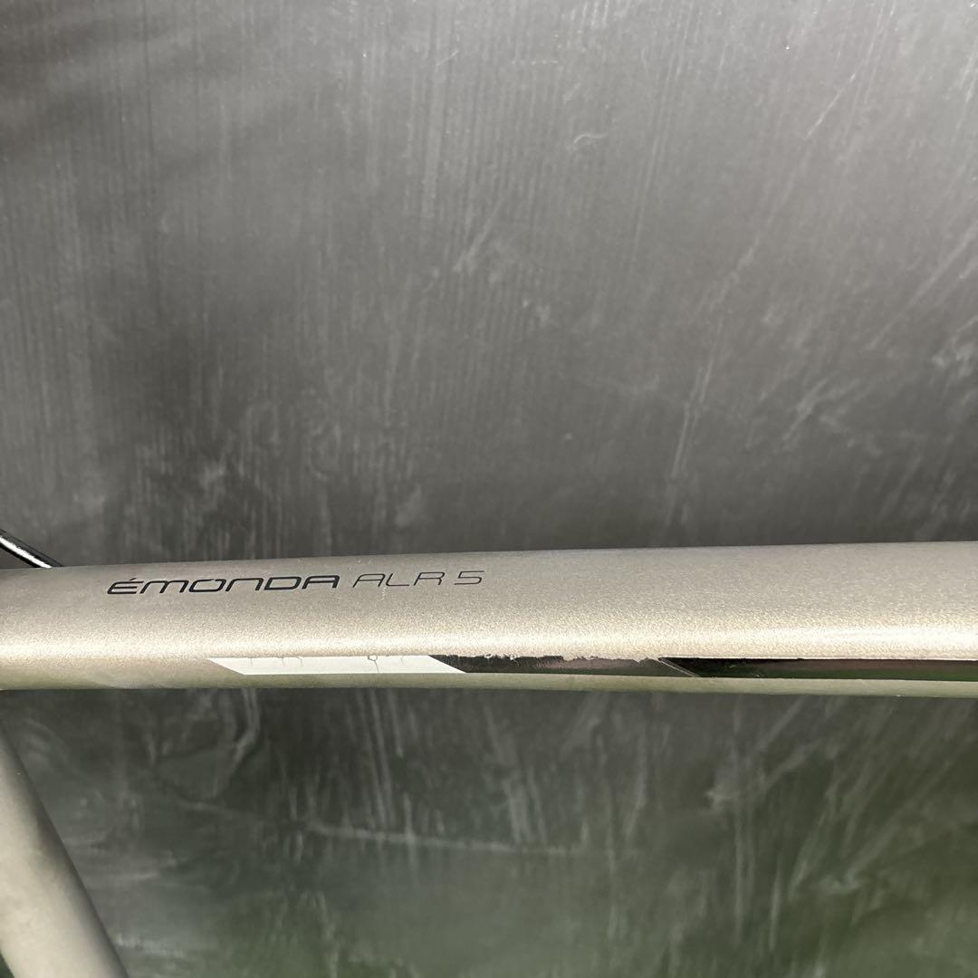 コダック様　ロードバイク TREK EMONDA ALR5