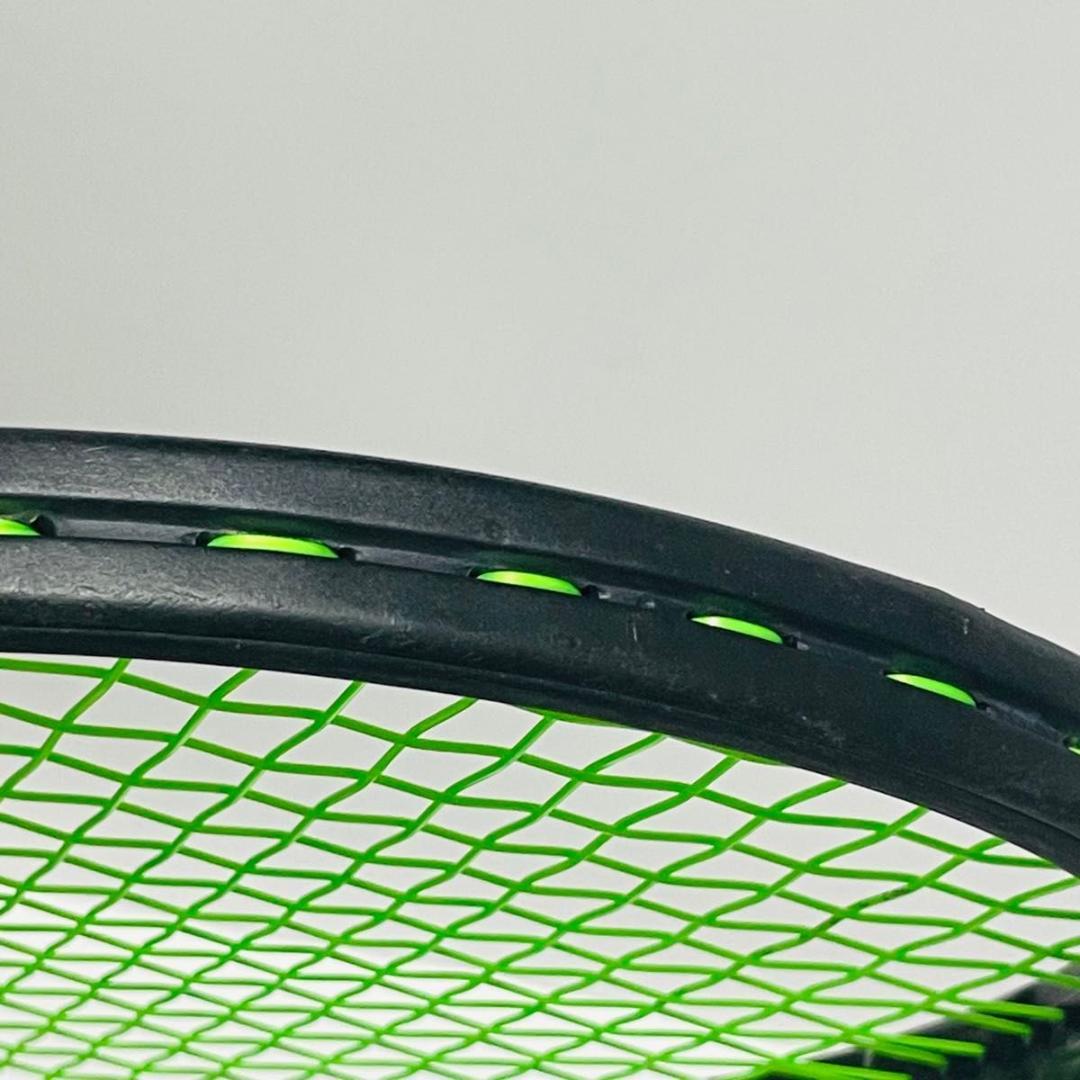 Wilson PRO STAFF V11.5 G2 硬式テニスラケット