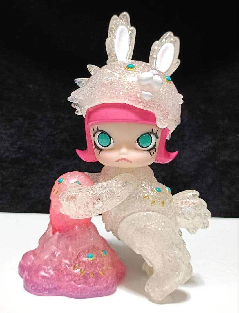 POPMART Molly 6体セット まとめ売り