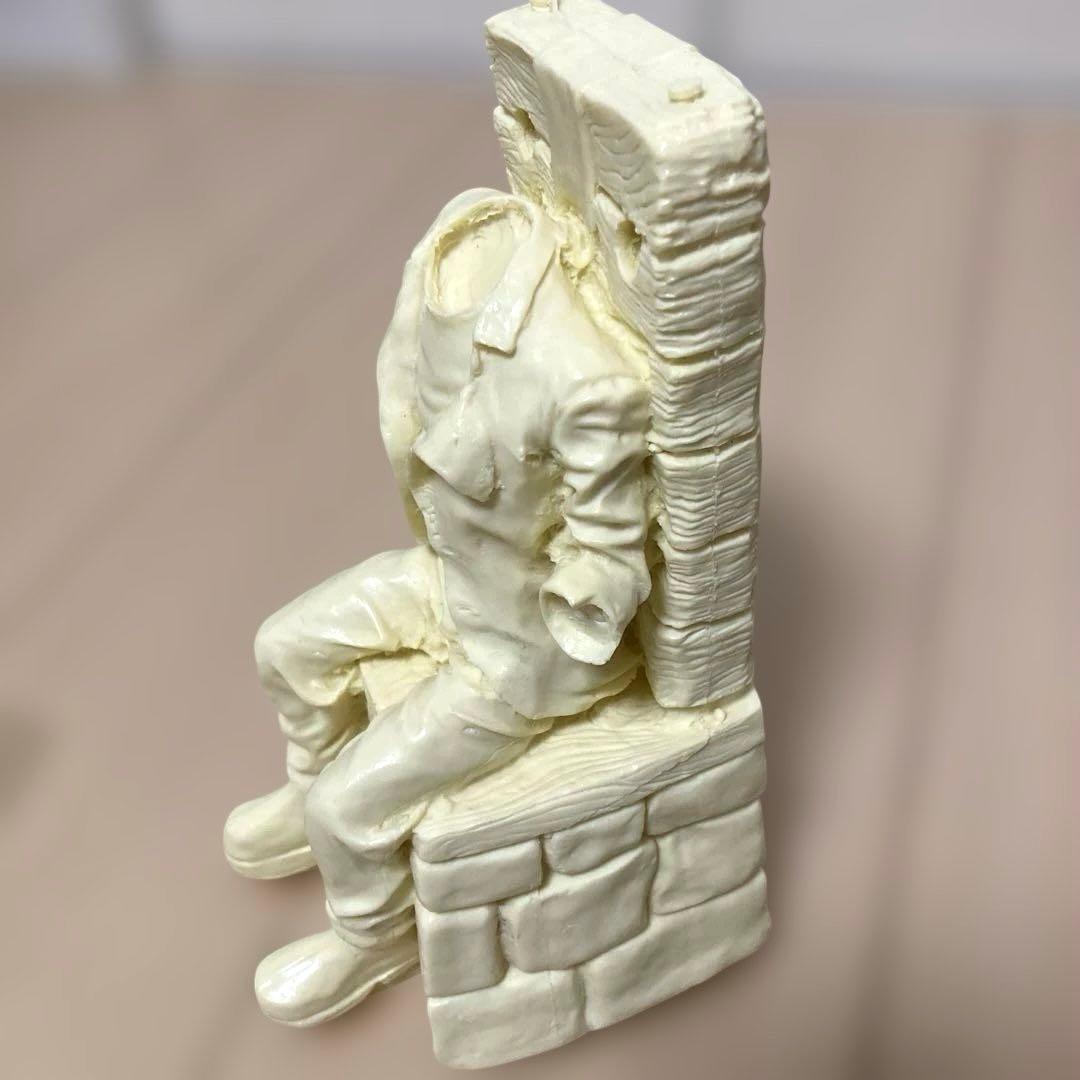 フランケンシュタイン　ガレージキット　フィギュア Frankenstein