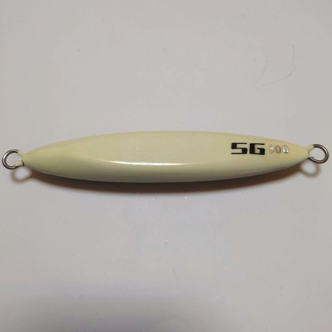 ディープライナー スピンドル（限定カラー） 300g 2本セット