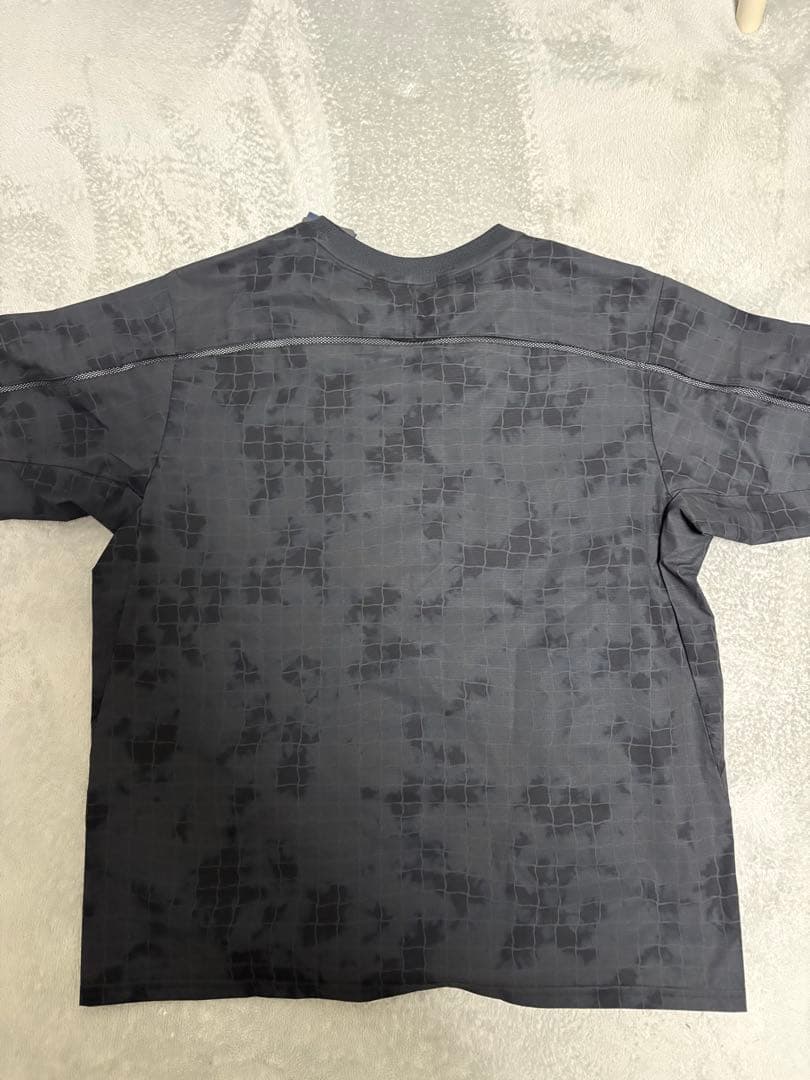 ヨネックスTシャツ
