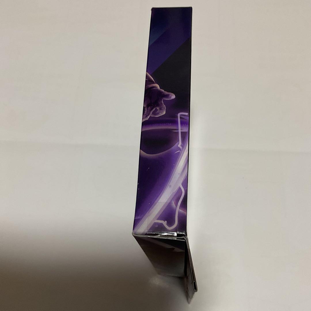 バトルスピリッツ　ダブルノヴァデッキX. 新品未開封品　(即購入可能)