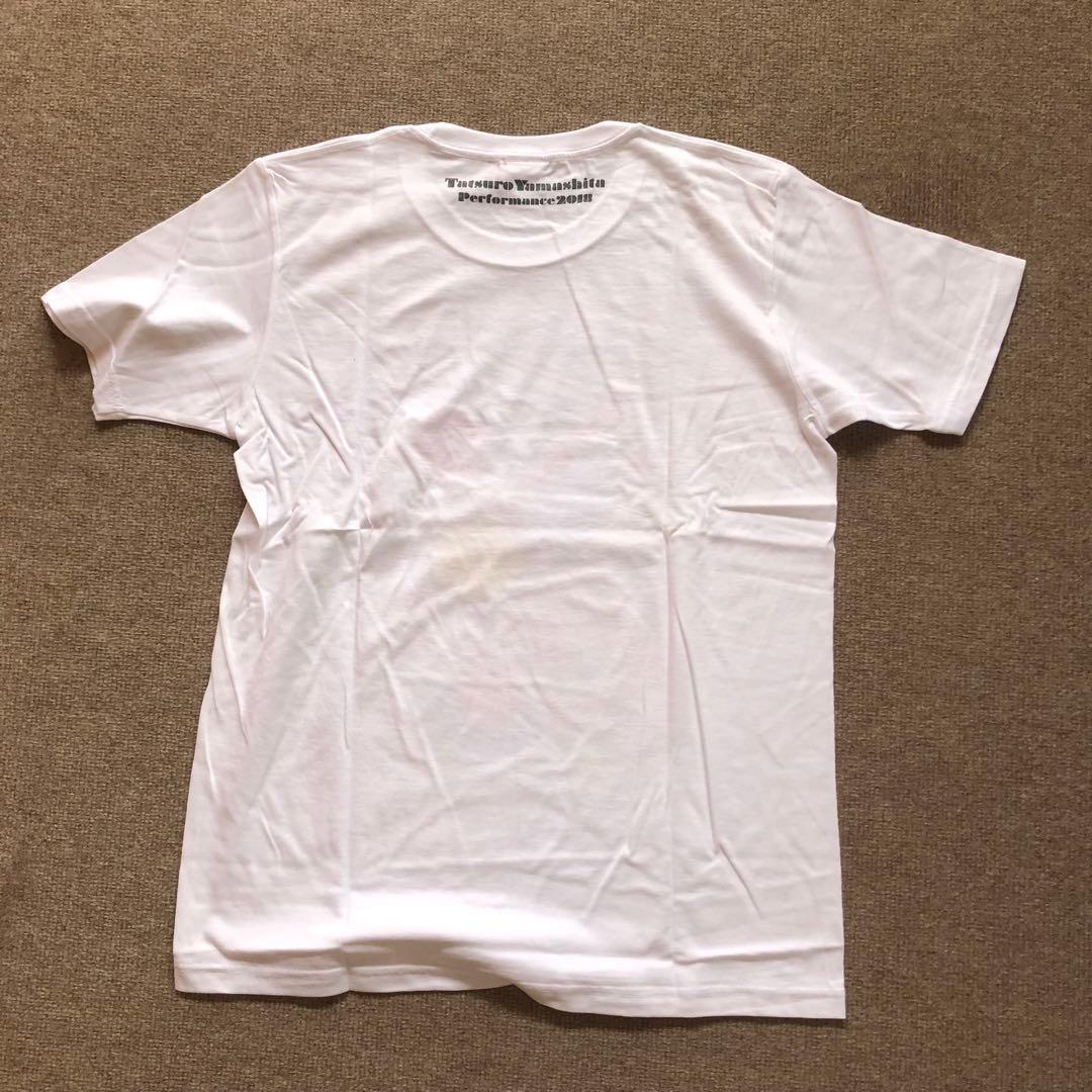 山下達郎　ツアーTシャツ　4枚　新品未使用